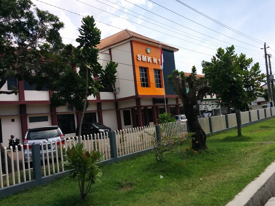 Pintu Masuk ke Masa Depan: Pelatihan Vokasi yang Disesuaikan dengan Kebutuhan Cilacap