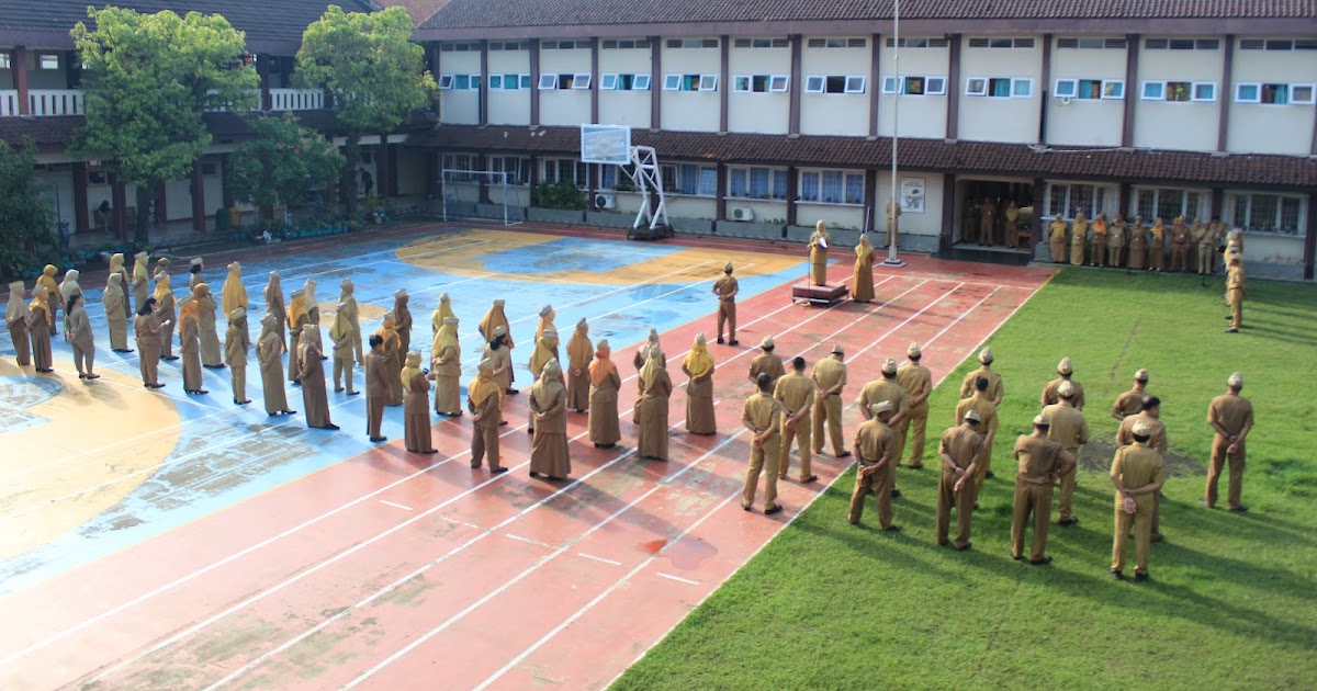 SMK Negeri 1 Cilacap: Menggali Potensi Masa Depan di Jantung Kota Cilacap